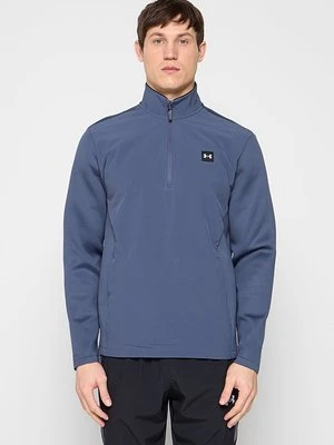 Bluza Under Armour szary