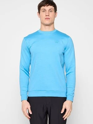 Bluza Under Armour niebieski