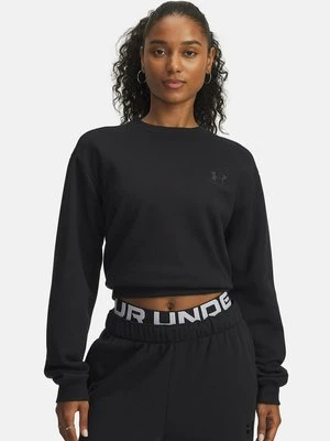 Bluza Under Armour czarny