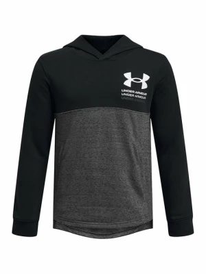 Bluza Under Armour czarny