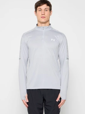 Bluza Under Armour szary