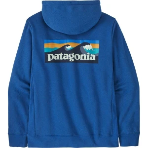 Bluza unisex Boardshort Logo Uprisal Patagonia