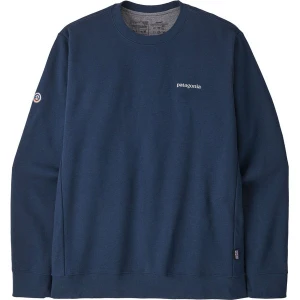 Bluza unisex Fitz Roy Icon Uprisal Crew Patagonia