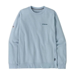 Bluza unisex Fitz Roy Icon Uprisal Crew Patagonia