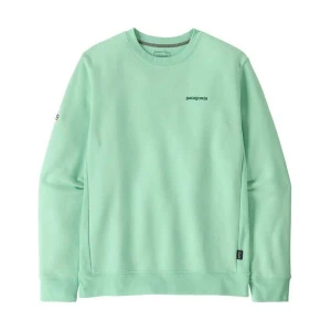 Bluza unisex Fitz Roy Icon Uprisal Crew Patagonia