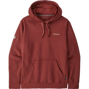 Bluza unisex Fitz Roy Icon Uprisal Patagonia