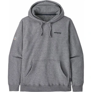 Bluza unisex Fitz Roy Icon Uprisal Patagonia