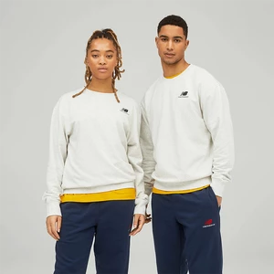 Bluza unisex New Balance UT21501SAH – szara