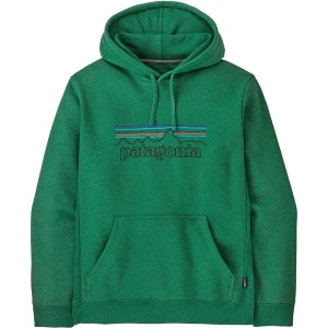 Bluza unisex P-6 Logo Uprisal Patagonia