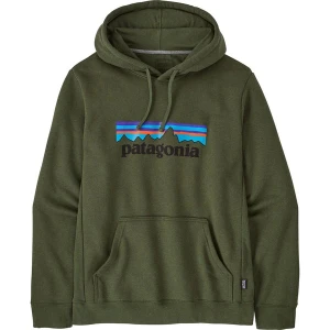 Bluza unisex P-6 Logo Uprisal Patagonia