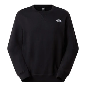 Bluza unisex The North Face Essential Lite 0A8F69JK31 - czarna