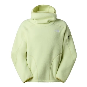 Bluza unisex The North Face NSE 0A8G91G6O1 - zielona
