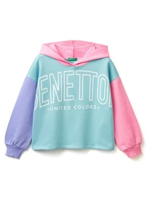 Bluza United Colors of Benetton