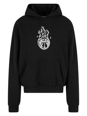 Bluza z kapturem Upscale by Mister Tee