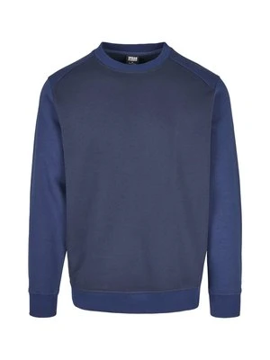 Bluza Urban Classics granatowy