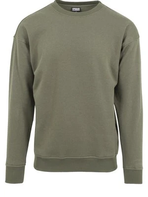 Zdjęcie produktu Bluza Urban Classics oliwkowy