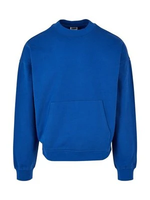 Zdjęcie produktu Bluza Urban Classics błękit królewski