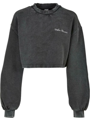 Bluza Urban Classics czarny