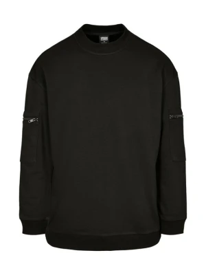 Bluza Urban Classics czarny