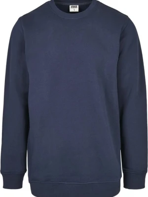 Bluza Urban Classics granatowy