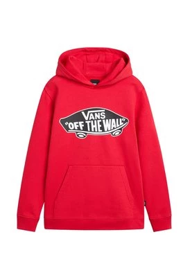 Bluza Vans