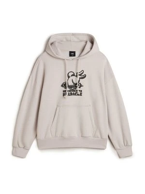 Bluza z kapturem Vans