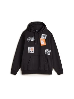 Bluza z kapturem Vans