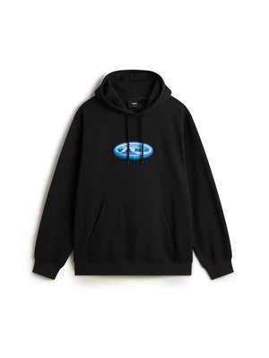Bluza z kapturem Vans