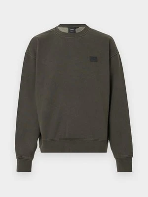 Bluza Vans antracytowy