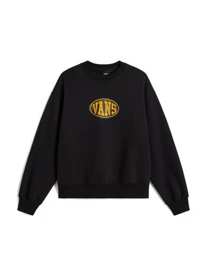 Bluza Vans czarny