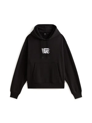 Bluza Vans czarny