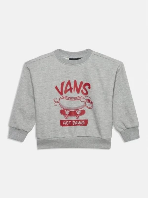 Bluza Vans ciemnoszary