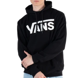 Bluza Vans Classic Pullover VN000HNXBLK1 - czarna