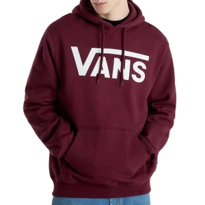 Zdjęcie produktu Bluza Vans Classic Pullover VN000HNXK1O1 - bordowa