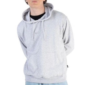 Bluza Vans Essential Relaxed Pullover VN000H8Z1QI1 - szara