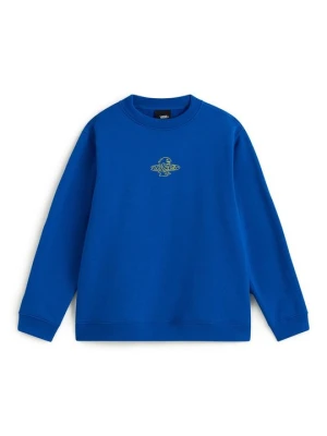 Bluza Vans granatowy