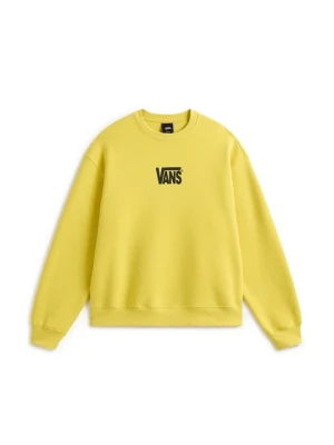 Bluza Vans w kolorze złota