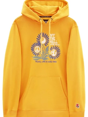 Bluza Vans żółty