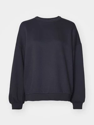 Bluza Vero Moda szary