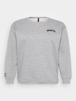 Bluza Vero Moda Curve