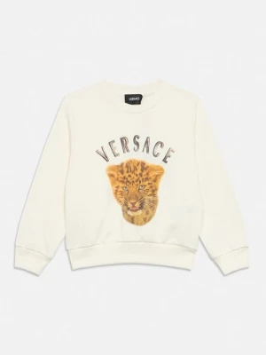 Bluza Versace biały