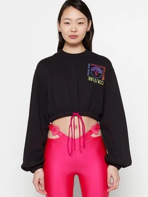 Bluza Versace Jeans Couture