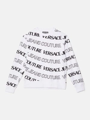 Bluza Versace Jeans Couture