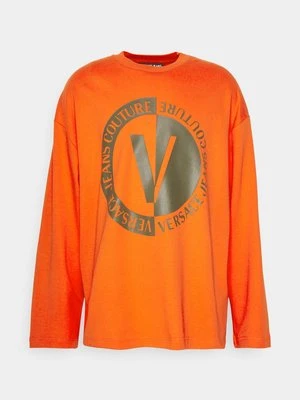 Bluza Versace Jeans Couture