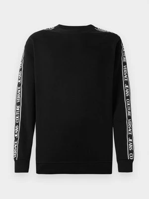 Bluza Versace Jeans Couture czarny