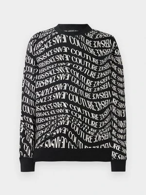 Bluza Versace Jeans Couture czarny