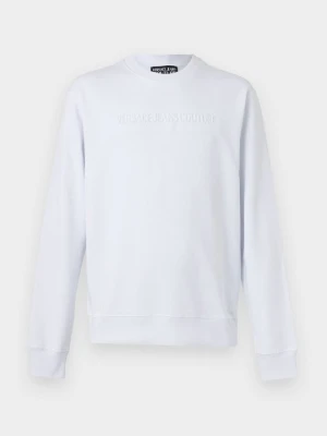 Bluza Versace Jeans Couture biały