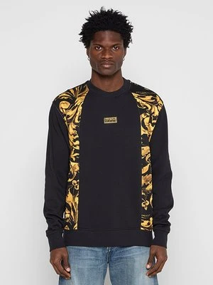 Bluza Versace Jeans Couture czarny