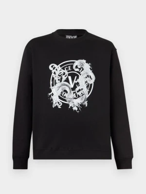 Bluza Versace Jeans Couture czarny
