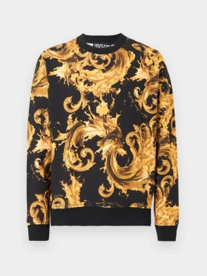 Bluza Versace Jeans Couture czarny